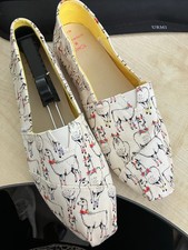 TOMS Women’s Llama Print