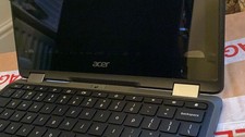 Acer R751T-C11Q Chrome Book