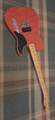 Fender noventa telecaster - noventa, p90