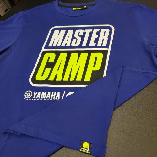 Official yamaha vr46 master - official,