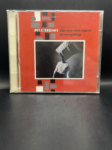 Bill nelson two fold - bill, aspect