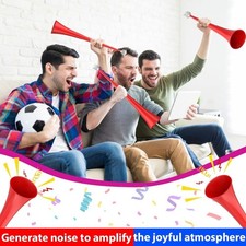 Plastic vuvuzela horn - horn,