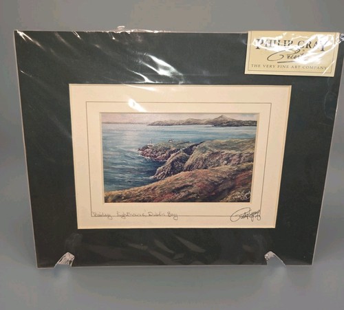 Philip gray fine art print - fine,