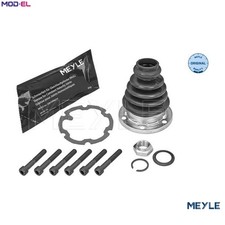 BELLOW KIT DRIVE SHAFT 100 498