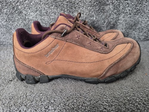 Brasher saunter nubuck - saunter,,