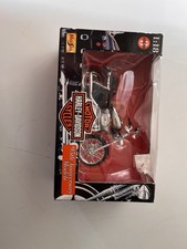 Maisto Harley-Davidson 95th