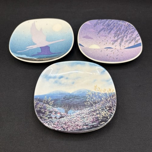 Arabia finland set small - arabia, of