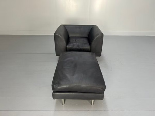 Scp woodgate armchair - armchair, &