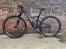 SPECIALIZED RUMOR ELITE FULL SUSPENSION - MEDIUM  - 29" WHEELS