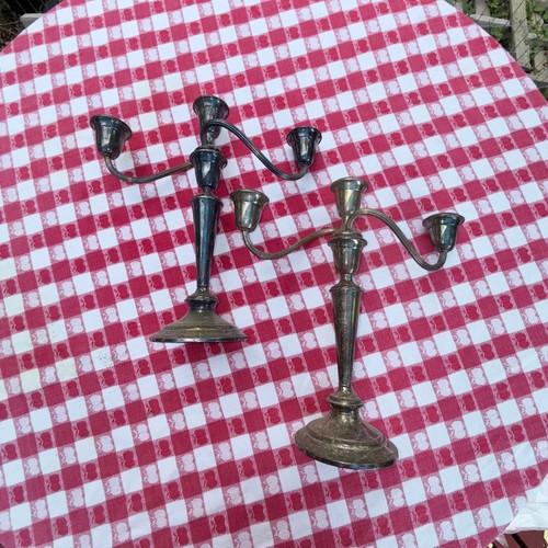 Newport convertible candelabra - newport,