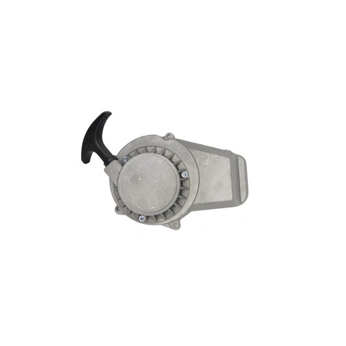 Alloy pull start starter 43c - alloy,