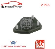 TOP STRUT MOUNTING CUSHION SET