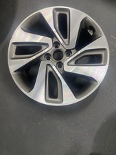 Kia rio 5j alloy wheel - kia, 6.5j