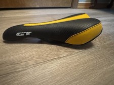 GT BMx Seat Vintage Bike Seat