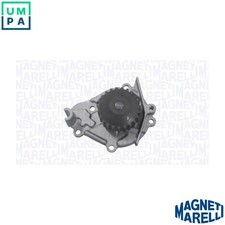 WATER PUMP ENGINE COOLING