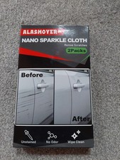 Nano Sparkle Car Scratch