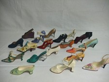 Vintage Miniature Shoe