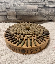 Musket Ball Display Stand - Over 100 Musket Balls and Bullets