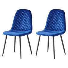 Dining Chair Set of 2/4/6