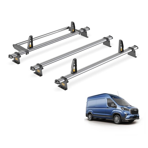 Maxus deliver roof rack for - maxus,