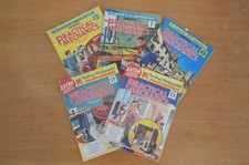 Practical Mechanics Magazines