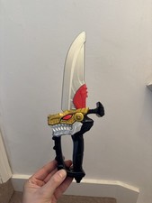 Power Rangers Sword Hasbro