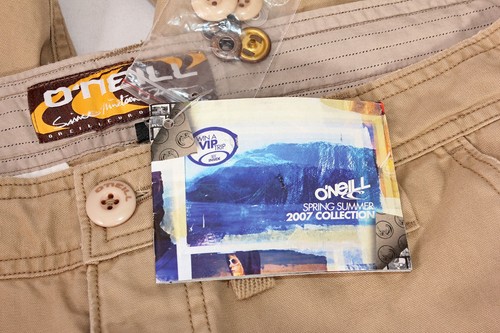 Neill cargo shorts - o'neill,