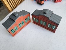 Thomas Trackmaster Tidmouth