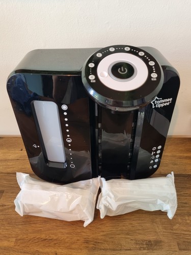 Tommee tippee perfect - tommee, prep