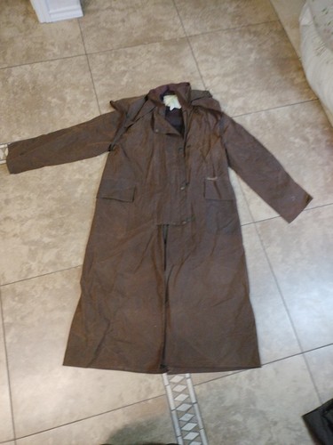 Vintage driza bone outback - vintage,