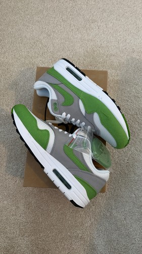 Air max patta chlorophyll - air,