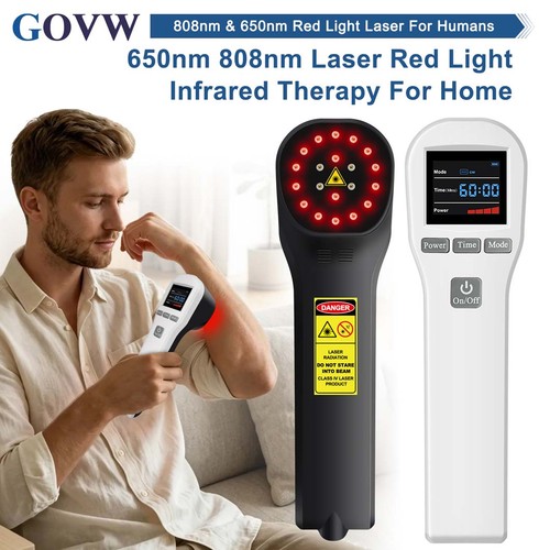 Portable red light therapy - portable,