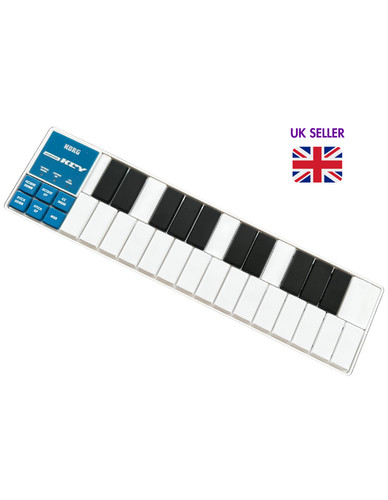 Korg nanokey usb - nanokey, midi