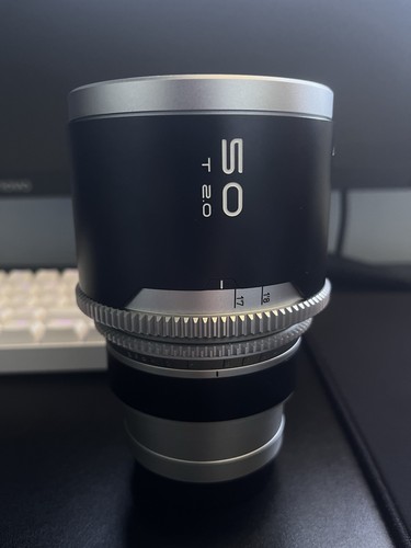 Blazar mantis 50mm 33x - blazar,