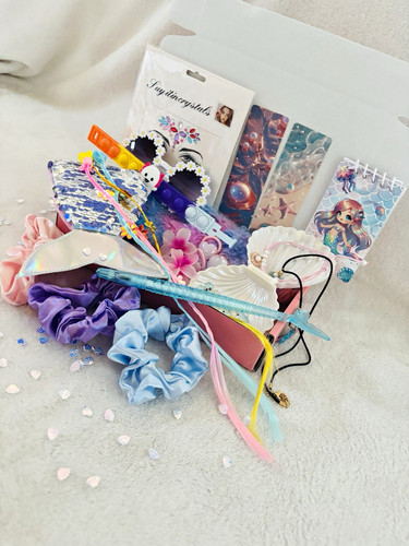 Kids mermaid costume jewellery - kids,