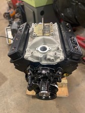 Chevy V8 350 5.7L Engine