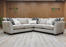 ‘Serena’ 2 Corner 2 Sofa