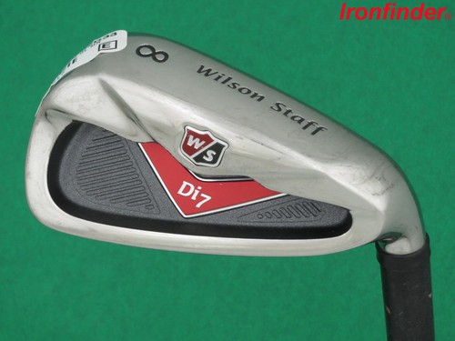 Wilson staff di7 single - wilson,