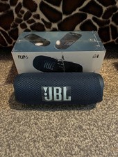 JBL Flip 6 Portable Bluetooth