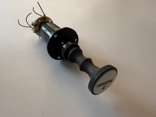 Rodgers organ lighted drawknob - lighted,
