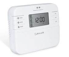 Salus 3-Channel Programmer -