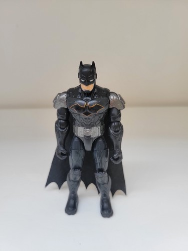 Batman comics inch action - batman,