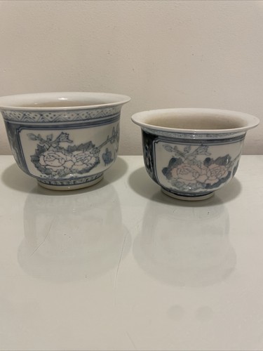Set oriental floral peony - 2,