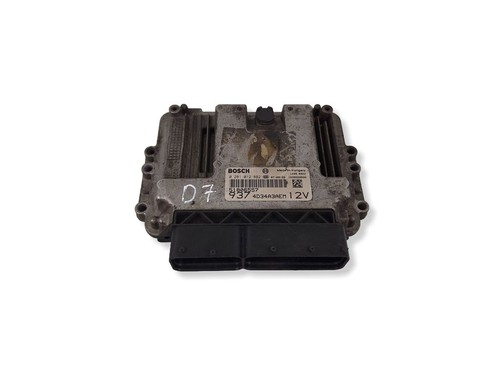 Alfa romeo 147 - 147, engine