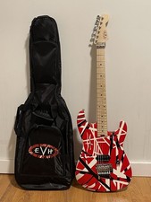EVH Striped Series 6 String