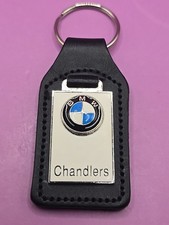 Keyring Key Ring - BMW Vintage