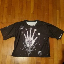 Black Milk Clothing Black