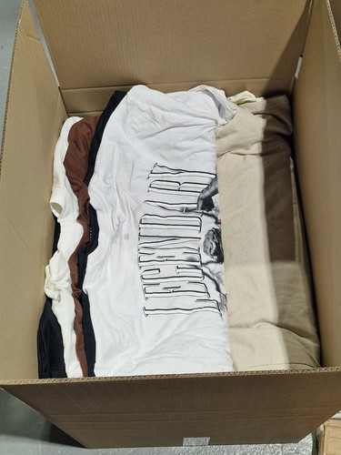Wholesale job lot men - of, men's