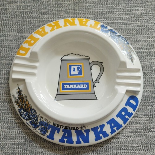 Vintage whitbread trophy - whitbread,