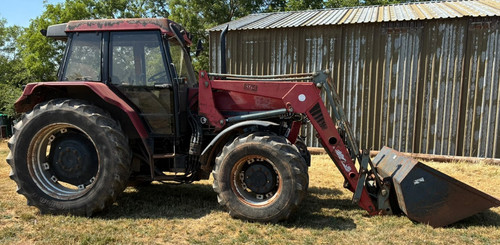 Case 5130 maxxum cylinder - case, ih